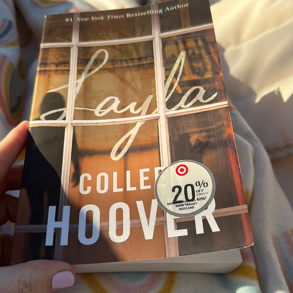 Book
